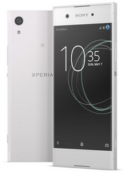 Прошивка телефона Sony Xperia XA1 в Омске